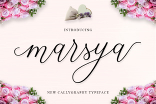 Marsya: A Timeless Elegance for Modern Design