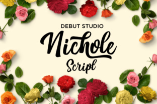 Nichole Script: A Strategic Tool for Modern Designers