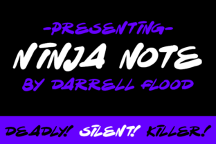 NINJA NOTE: THE ULTIMATE TOOL FOR HURRIED MINDS AND ACTION-DRIVEN WORKFLOWS