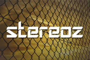 Stereoz